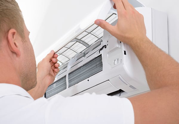 $65 for a Replacement Filter Your DVS Ventilation System incl. Installation or $95  for Your HRV Ventilation System – Options for up to Four HRV filters (value up to $500)