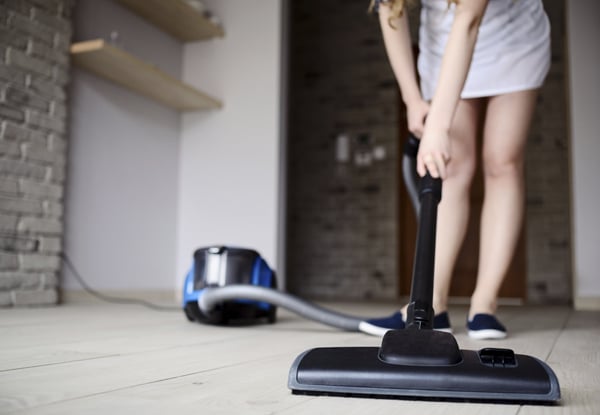 From $120 for an End of Tenancy Comprehensive Clean - Options Available for up to a Four-Bedroom House