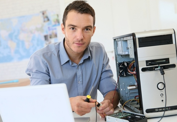 PC Support Christchurch Ltd