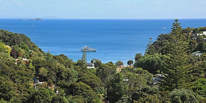SupaCute Character Chalet - Waiheke
