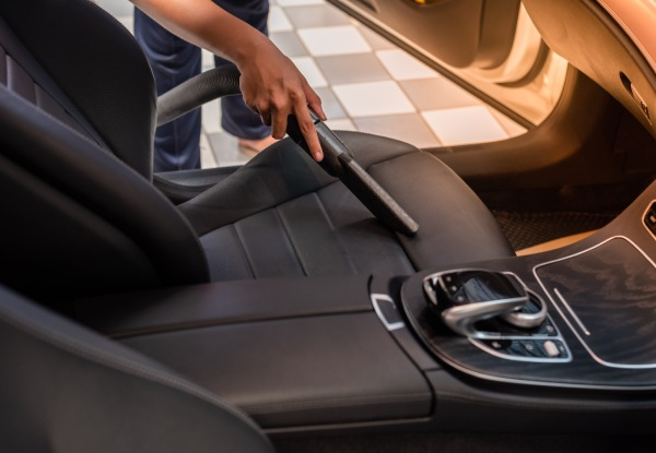 Auckland Car & Carpet Grooming