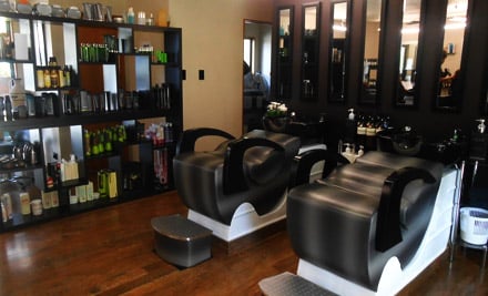 Hair & Beauty By Nature