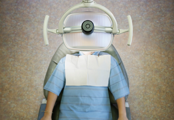 MoonStone Dental Care