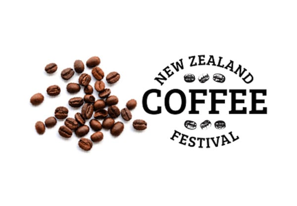 The New Zealand Coffee Festival