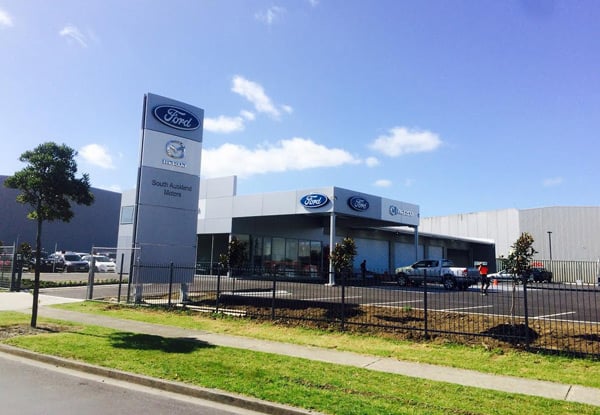 $179 for a Petrol or Diesel Vehicle Service, incl. a Wash & Vacuum – Botany and Auckland Airport Locations