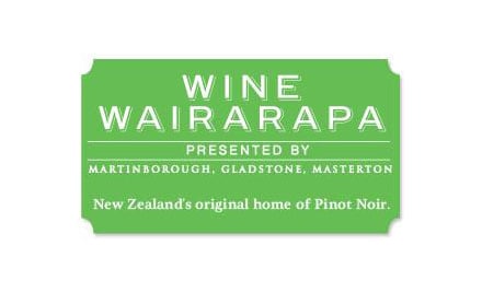 Wines From Martinborough