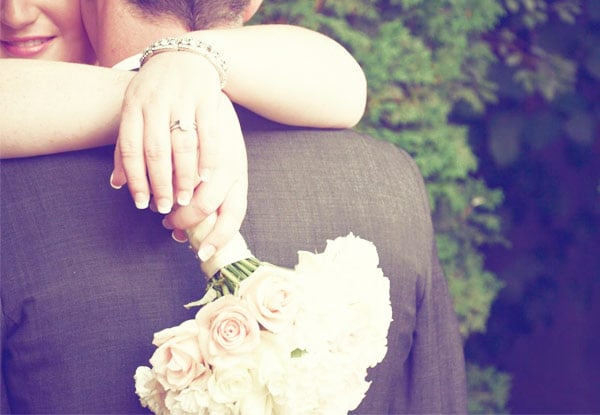 $2,000 for the Ultimate Wedding Package incl. Photographer, Celebrant & Giant Game Hire