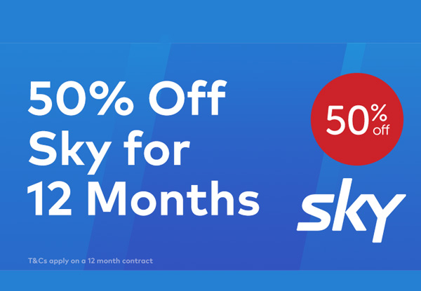 Sky TV