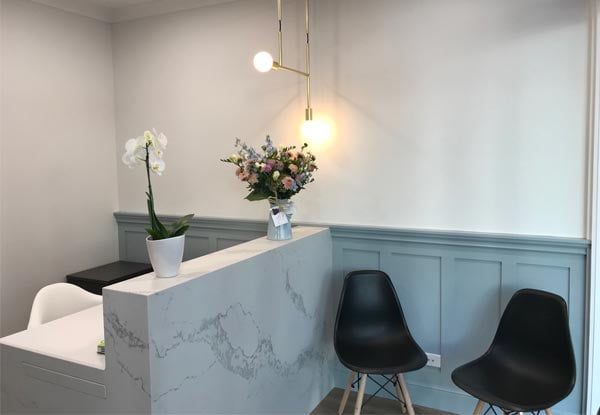 Golden Apple Dental Ltd
