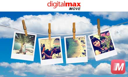 DigitalMax