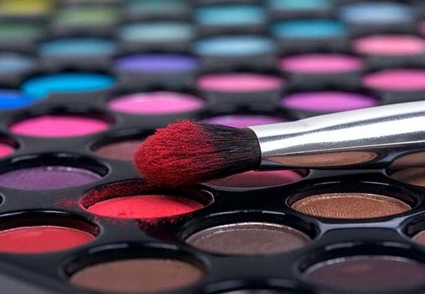 Online Makeup Course for Beginners