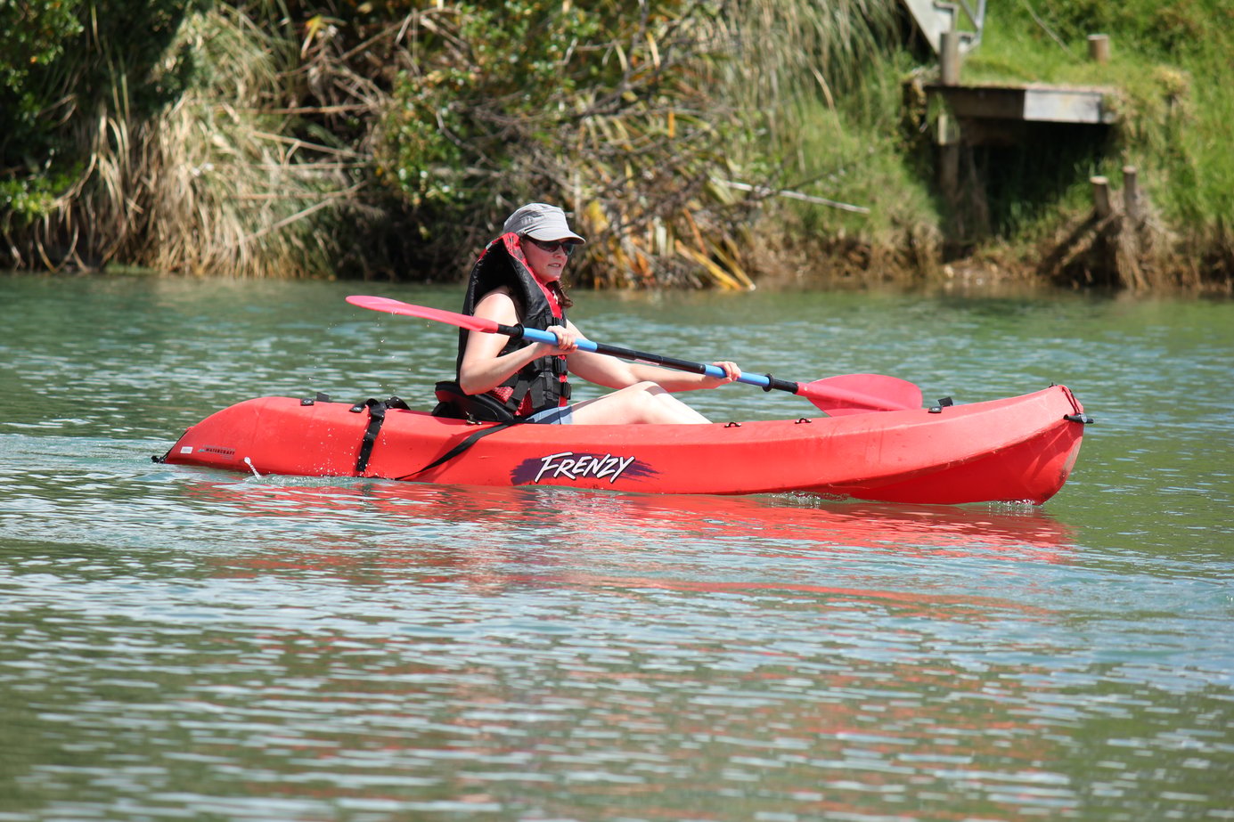 Raglan Watersports