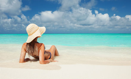 World Spa Beauty Therapy