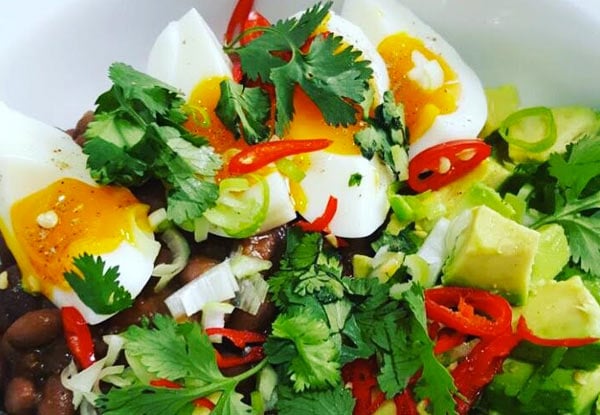 $19 for Two Lunch Mains (value up to $38)