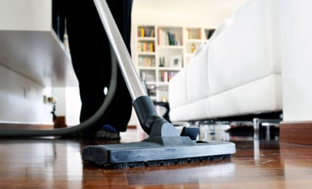 A1 Cleaning (!)
