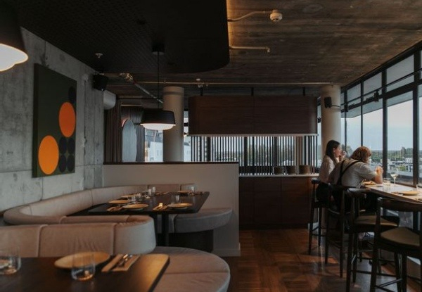 Seven Dining
