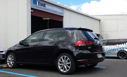 I Tint Windows Limited