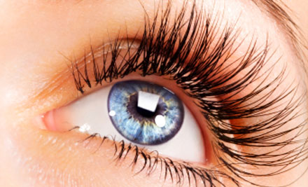 Room for Lashes