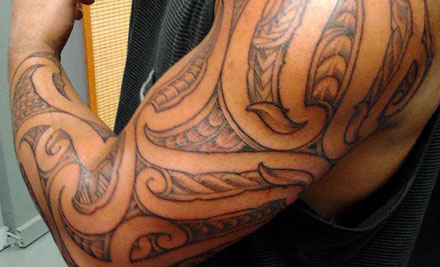 Taylored Ink