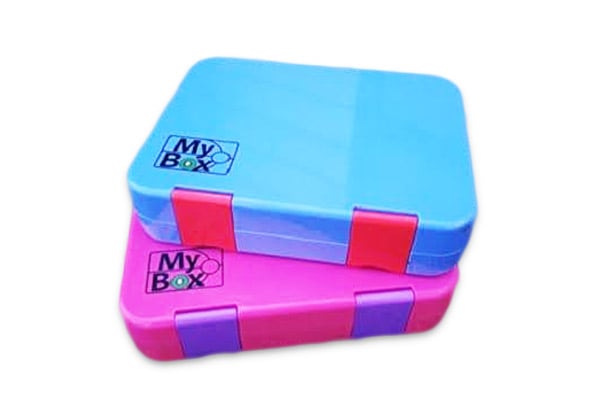 The Creative Lunchbox