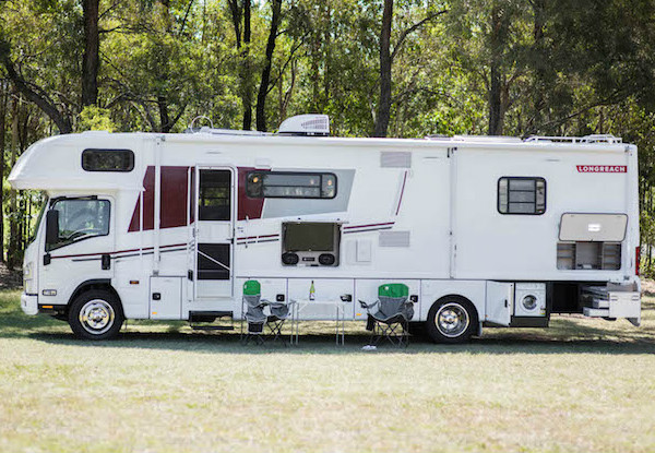 Freedom RV