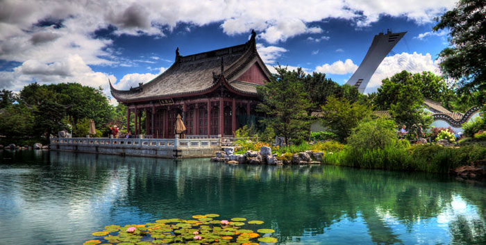 Kia Ora Asia Tours