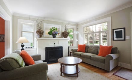 Indoor and Outdoor Enhancements