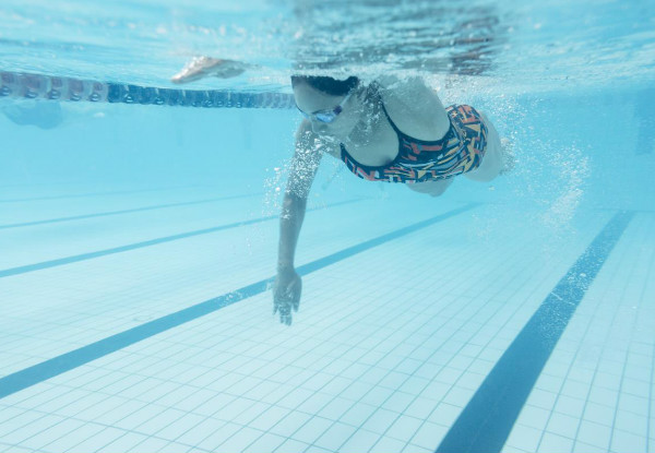 Three-Month Membership to Auckland Council Pools & Leisure Centers - 12 Locations - No Joining Fee