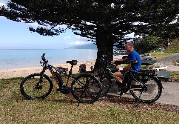 Anglers Lodge Coromandel