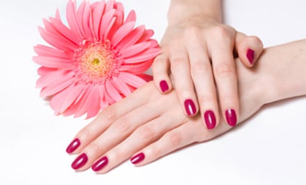 MellieG Beauty Studio