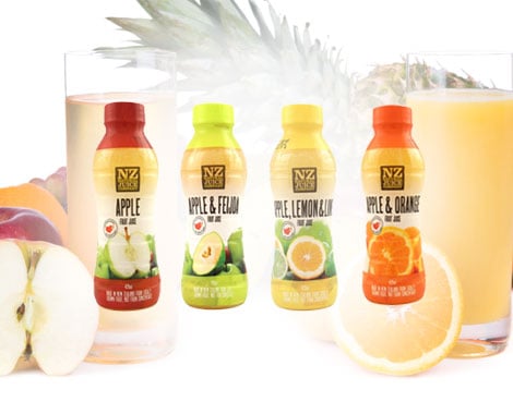 NZ Natural Juice Company Ltd
