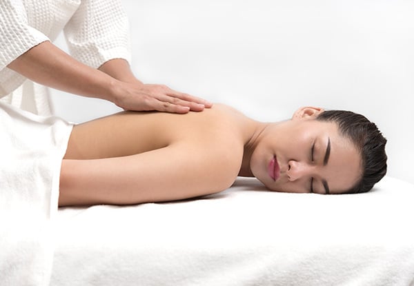 Nature Reflexology
