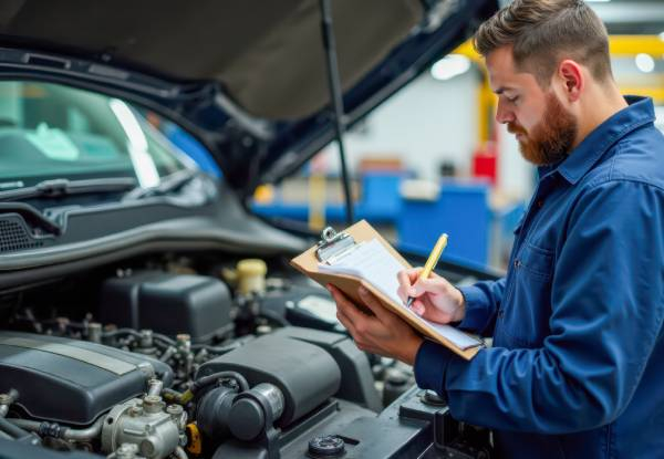 Auto Star Service Centre