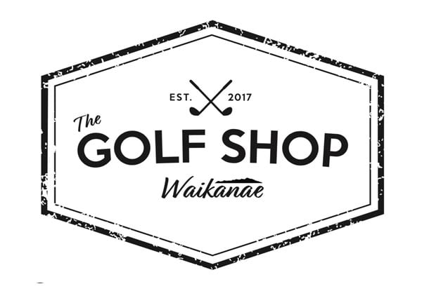 The Golf Shop Waikanae