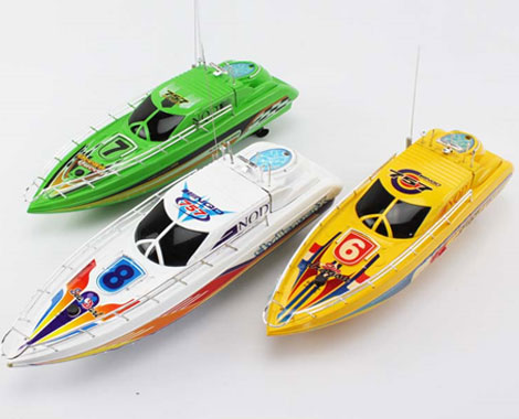 E-Cool toys