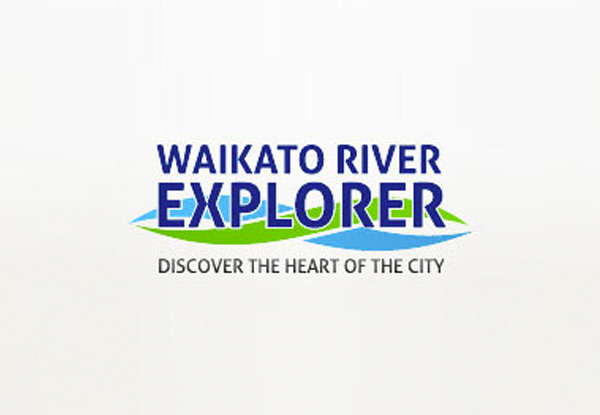 Waikato River Explorer