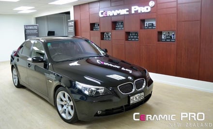Ceramic Pro NZ