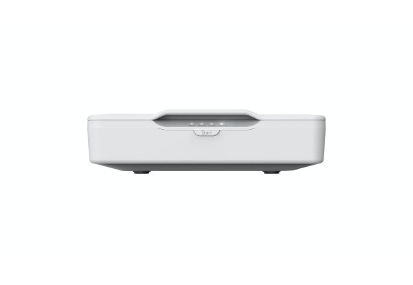 Multi-Purpose UV Disinfection Box - Option for Two-Pack