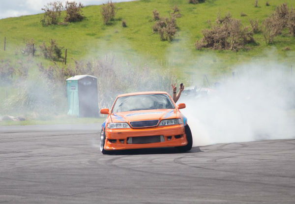 Drift Academy