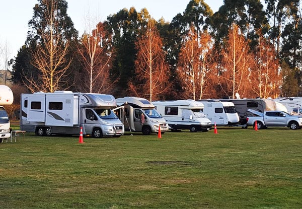 Taupo Music Festival