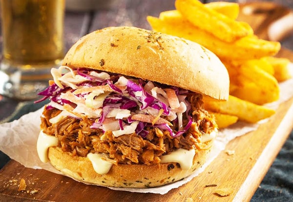 The Coffee Club Parnell