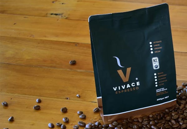 Vivace Espresso