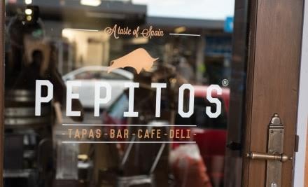 Pepitos