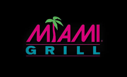 Miami Grill