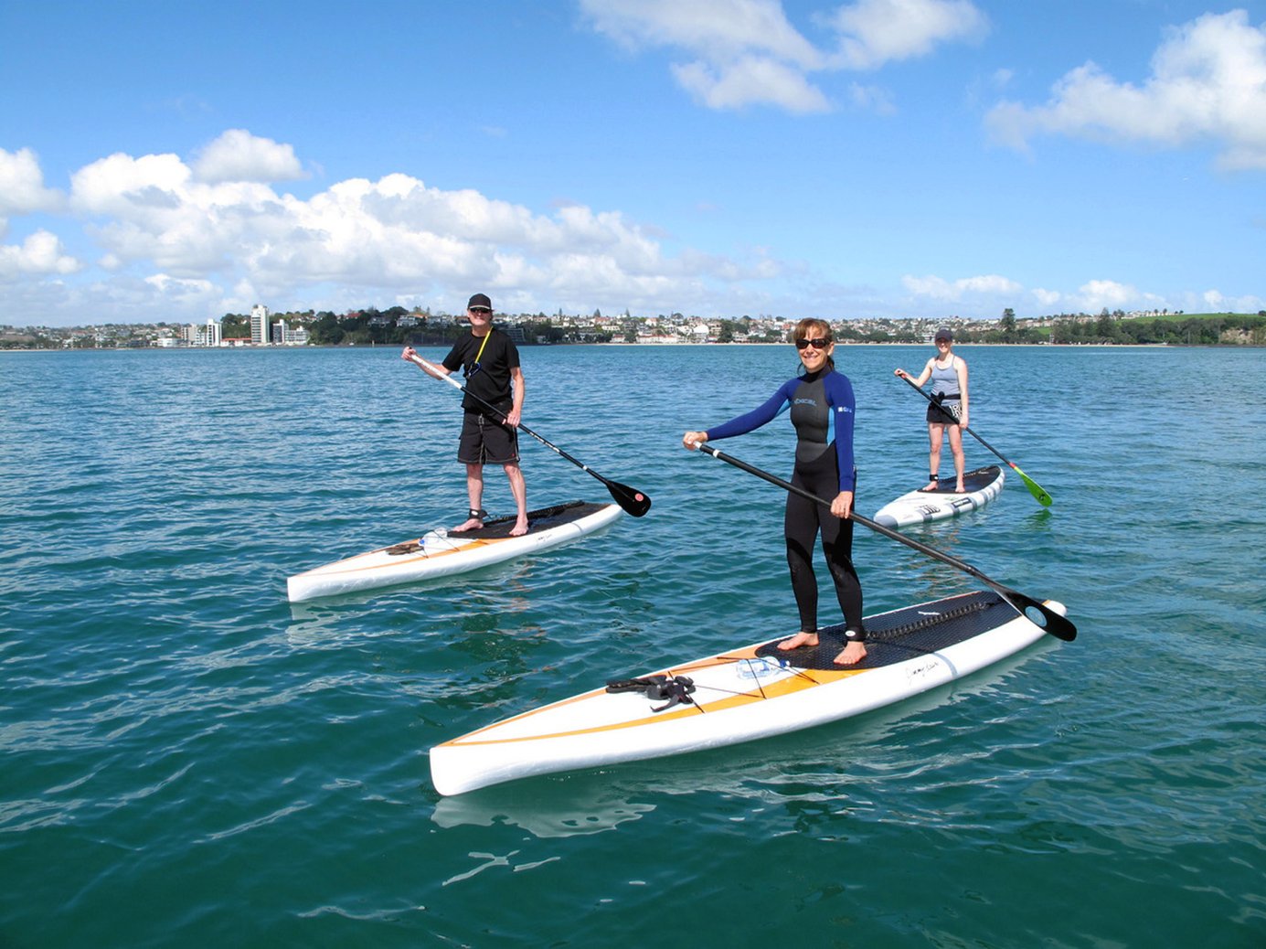 Mission Bay Watersports*