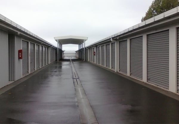 Up to 50% off a Storage Unit Rental – Options for up to Six-Months Available (value up to $936)