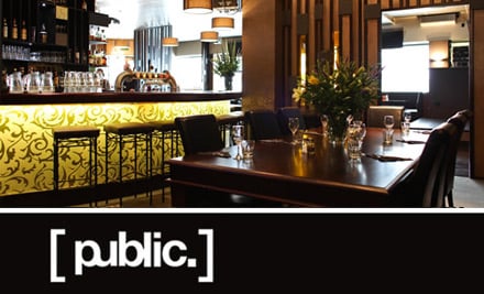Public Bar