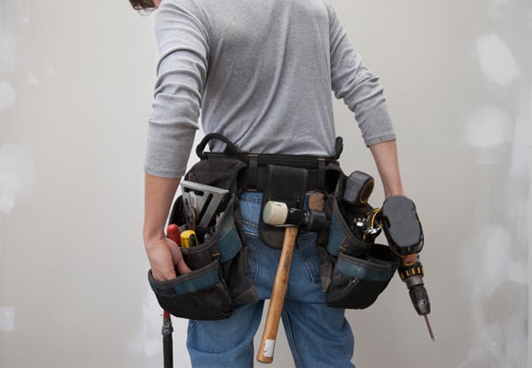 $139 for Four Hours of Building Labour