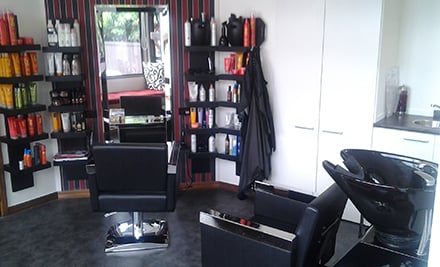 Hair Station - Shona Thomas