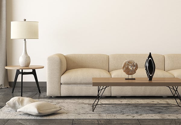 Two Hours of House Cleaning Services - Option for Three Hours
